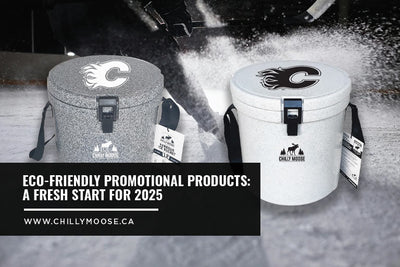 Eco-Friendly Promotional Products: A Fresh Start for 2025