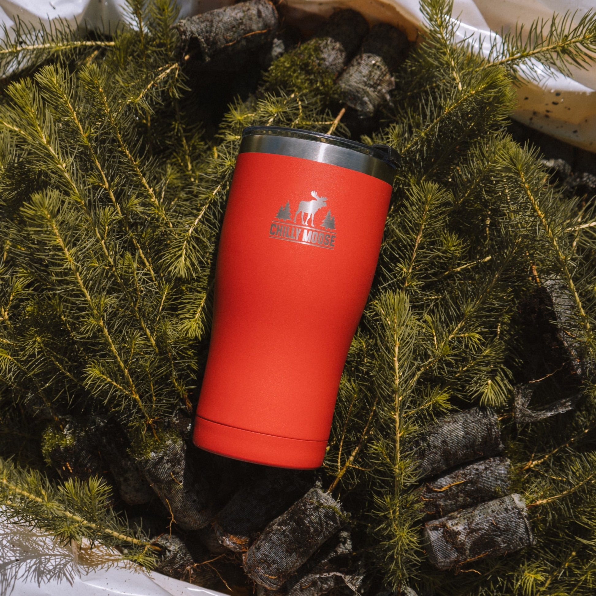 20oz Killarney Tumbler