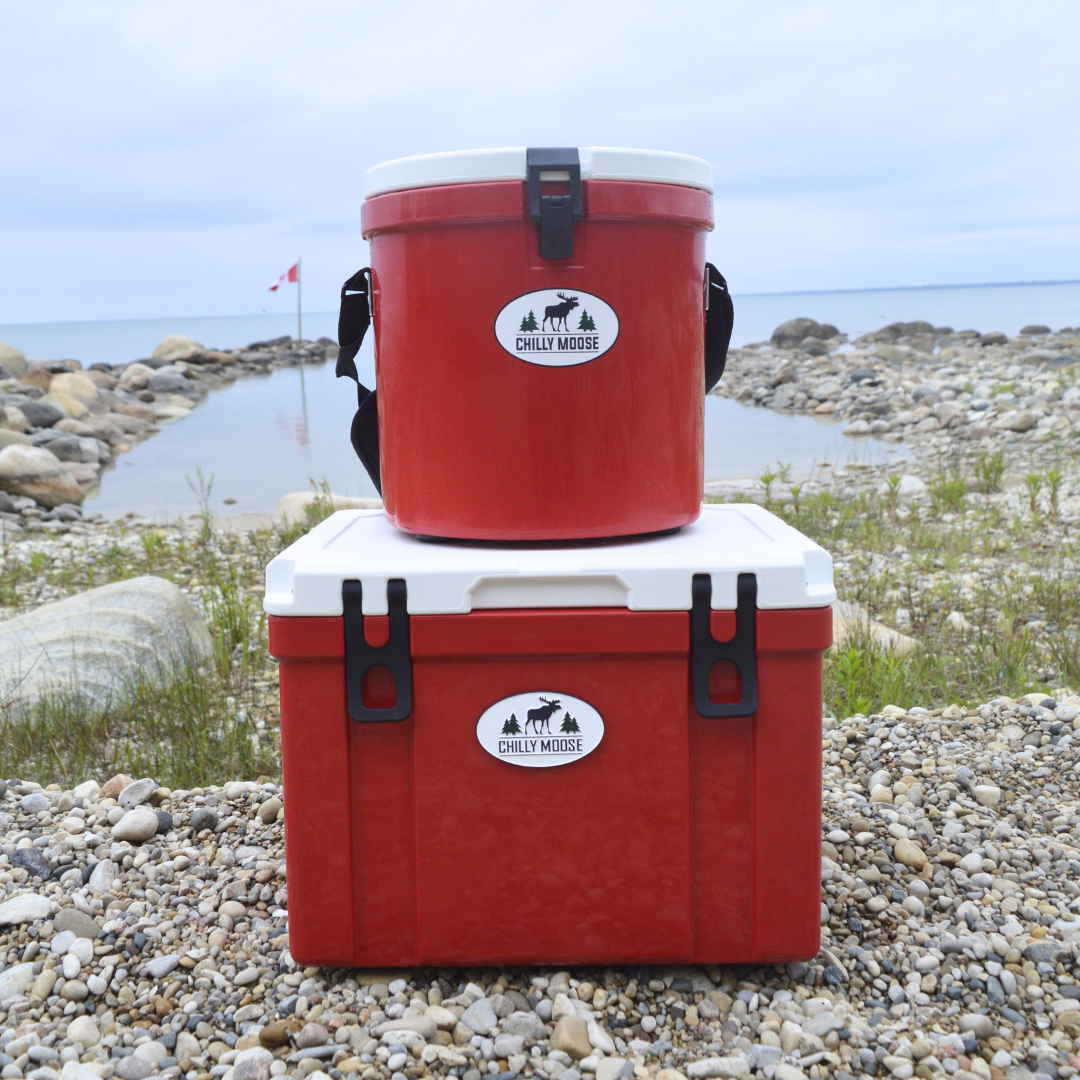 Chilly Moose Ltd. Oh Canada Coolers – chillymoose.ca