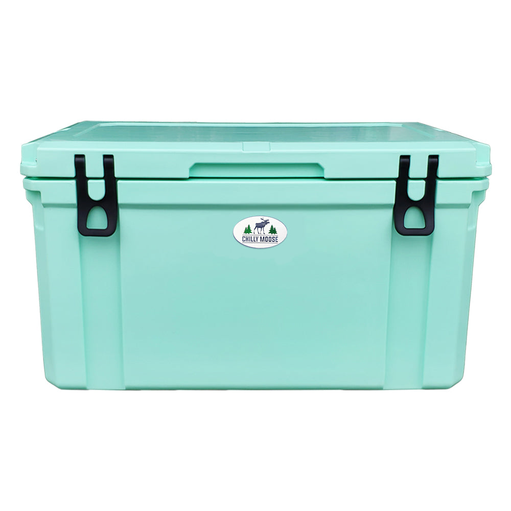 Buy ALSAQER-Thermocoal Ice Box-(75Litre-25KG)Thermocoal Cool Box